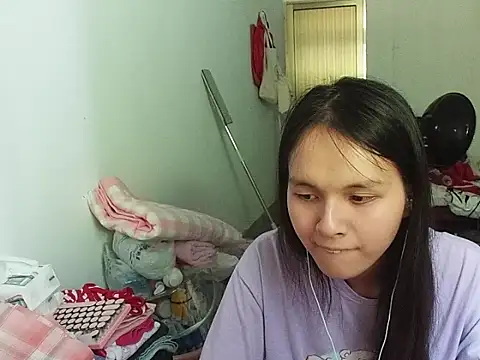 RebelAura webcam