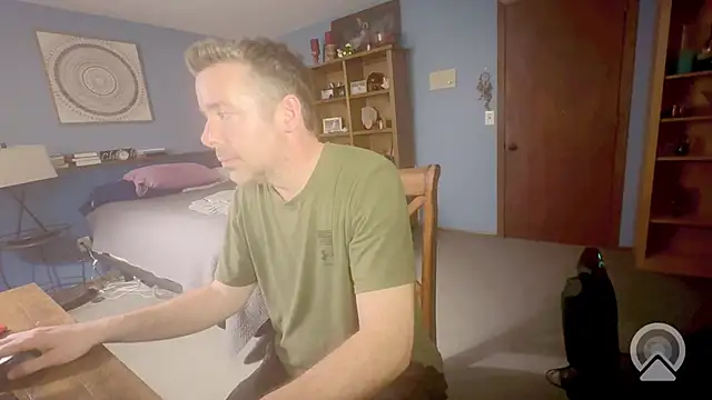 chrisw8140 webcam