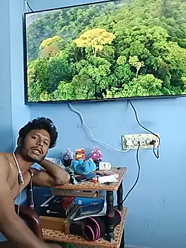 sexy_satheesh webcam