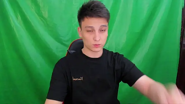 Justin_time111 webcam