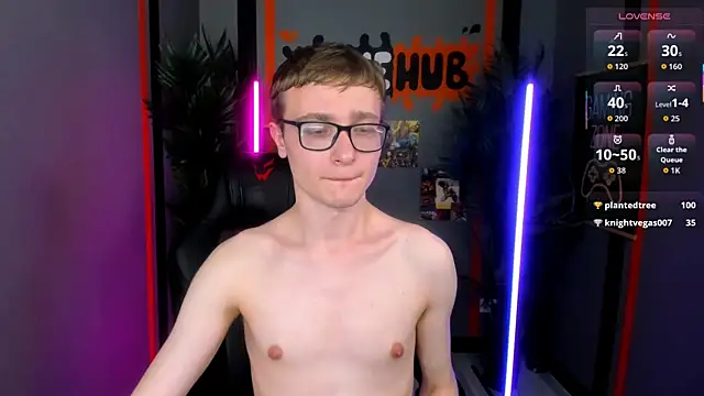 Emmit_Barker webcam