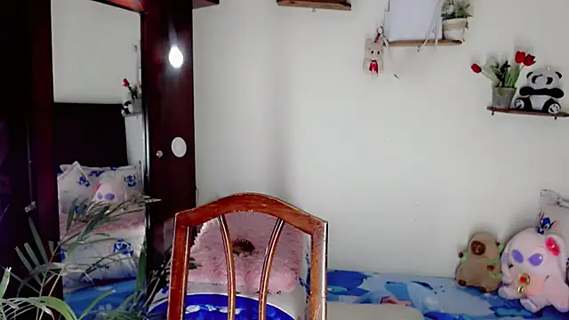 NathalialLooes webcam