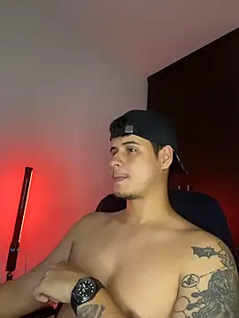 BjornSteel webcam
