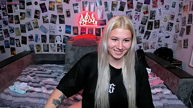 x_Ulya1cutex webcam