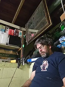 ultimateBWC webcam