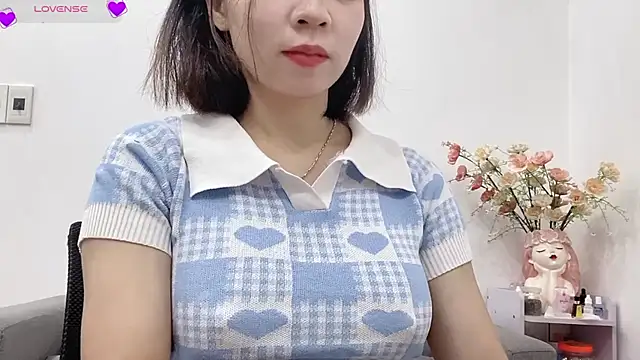 Ryo-Jisoo webcam