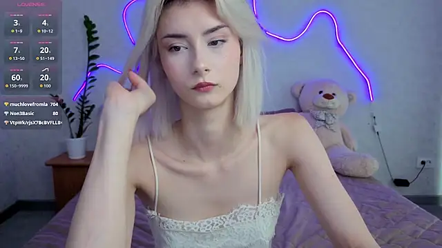 kittysocutie webcam