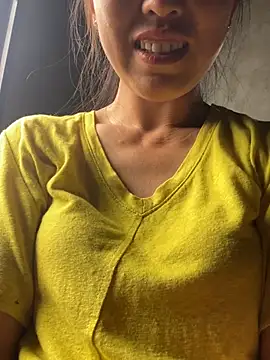 Huonglyna webcam