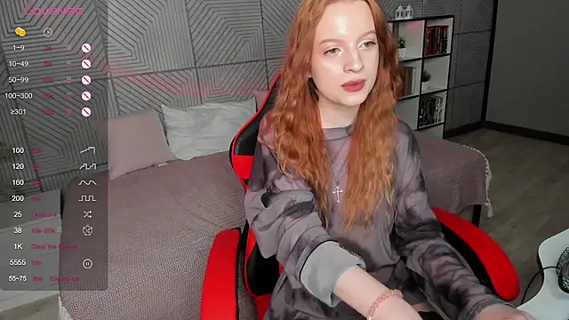 SherryKelly webcam