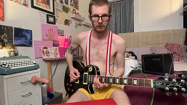 gnickname webcam