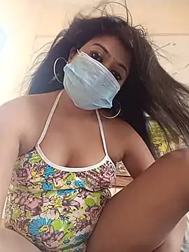 dearmona00 webcam