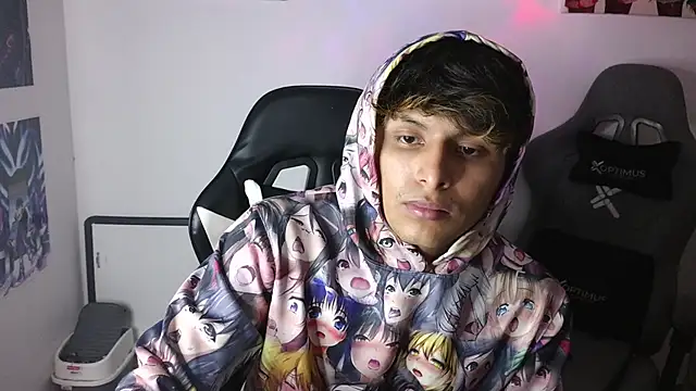 dany_fans webcam
