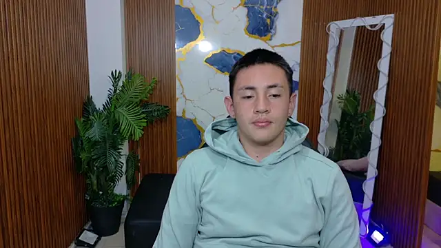 Andres_Tay webcam