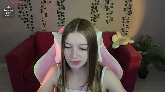 Eva_Th0mpson webcam