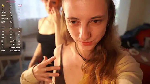 JaneUbry webcam