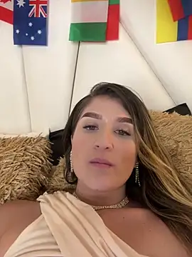 IsabelleMilan webcam