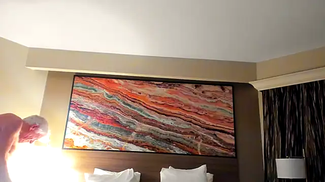 dog-naked webcam