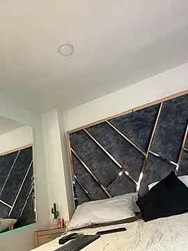 FoxySkye webcam