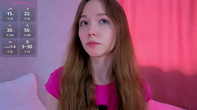 SugarTouch webcam