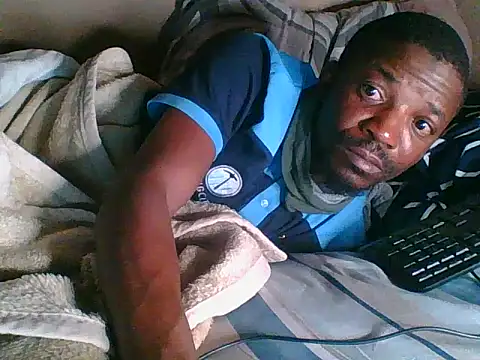 TheDeep454 webcam