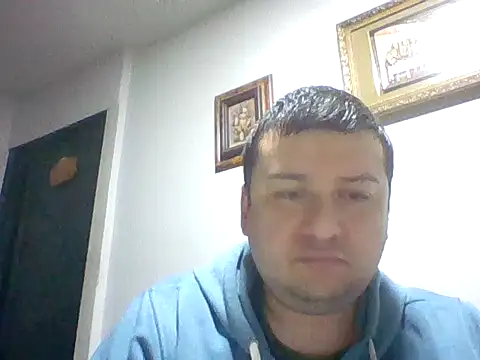 Frank06039CL webcam