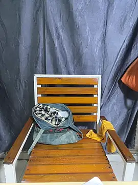 Sidy_02 webcam
