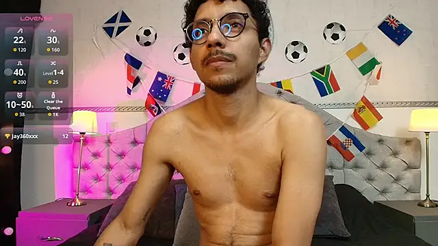 Twunk_miguel webcam