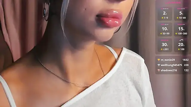 Alaska_Lane webcam