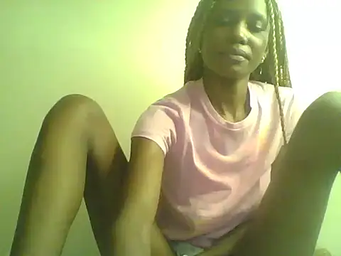 DelteAfriq webcam