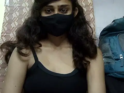 sayana_shrma webcam
