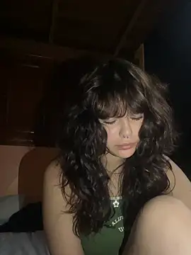 Sophimyerzz webcam