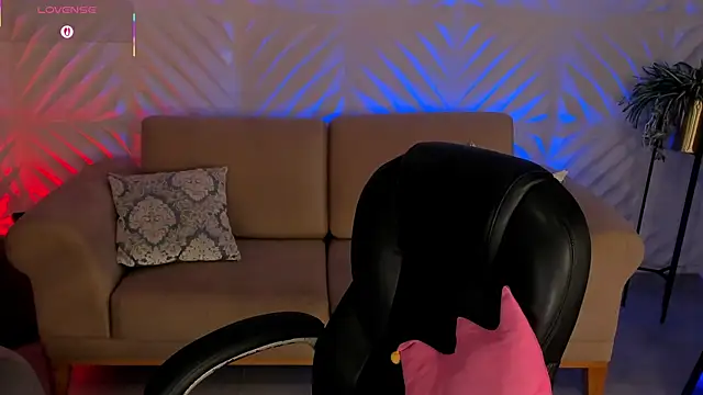 DannieSmith1 webcam