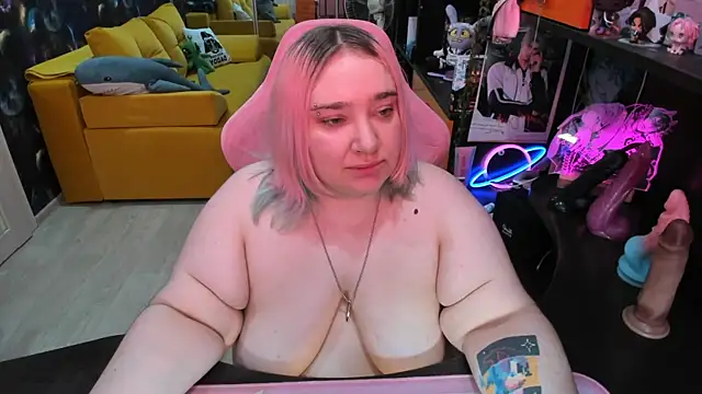 Softie_Sofy webcam