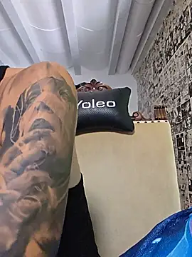 kylie_blck webcam