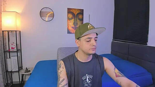 alejandro_calderon1 webcam