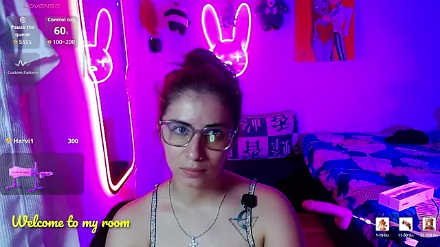 valentina_angel webcam