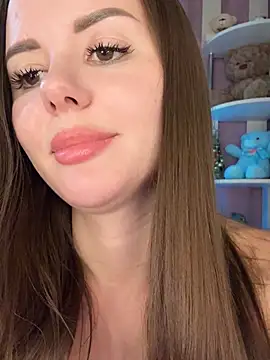 Alina_Vibe_Me webcam