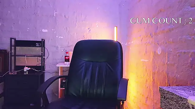 DanielsCock420 webcam