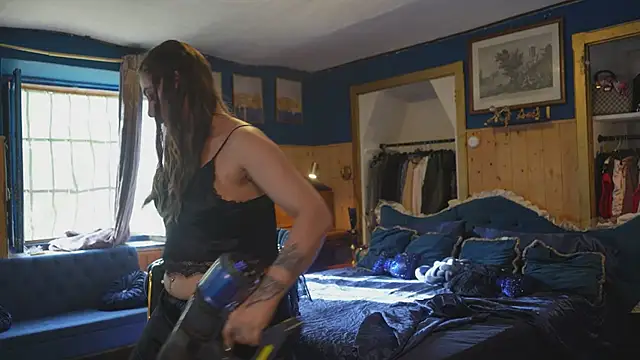 VanessaDoyle webcam