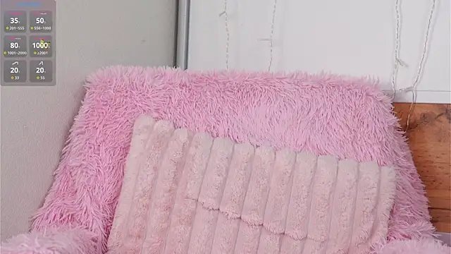 CherlyGuss live sex cam