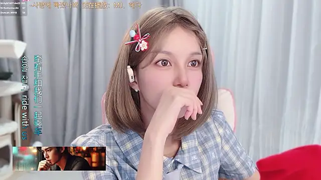 hi-AnAn webcam
