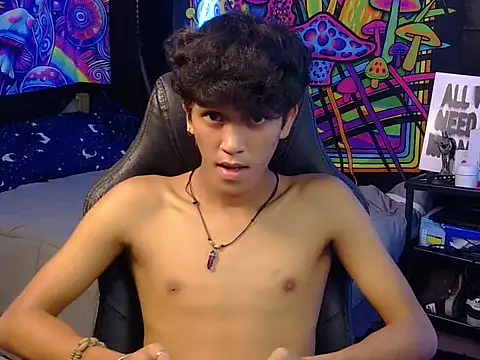 hugekenbigcock webcam