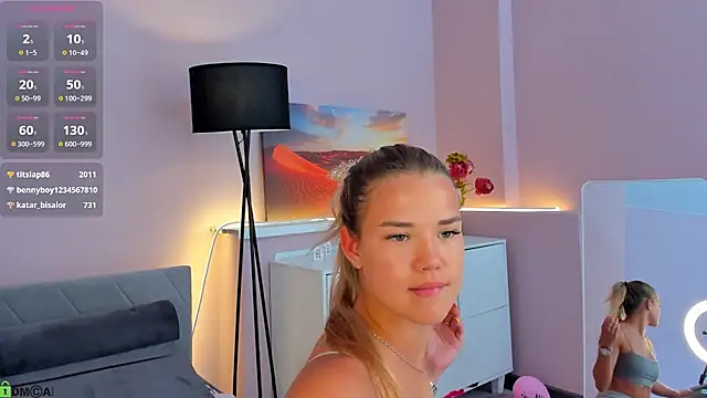 CherryLexi_ webcam