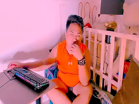 Hardking_69 webcam