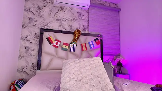 kendal_rossi webcam