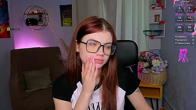 isabel_wave webcam