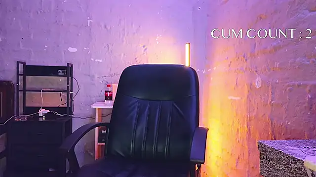 DanielsCock420 webcam