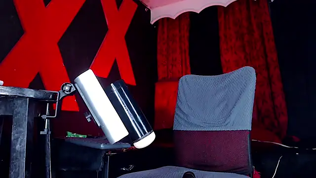 Mazeverie - Trans webcam sex chat