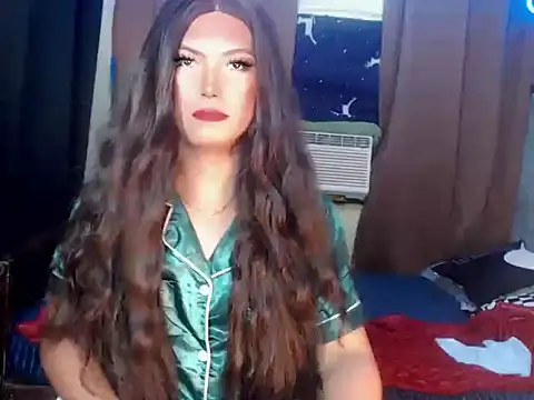 Queensabbyvee webcam