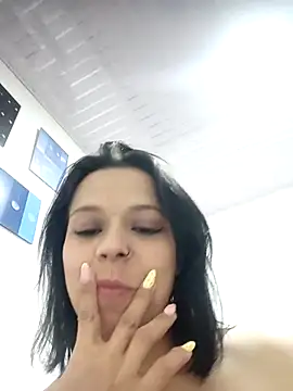 RossyAlvarez webcam
